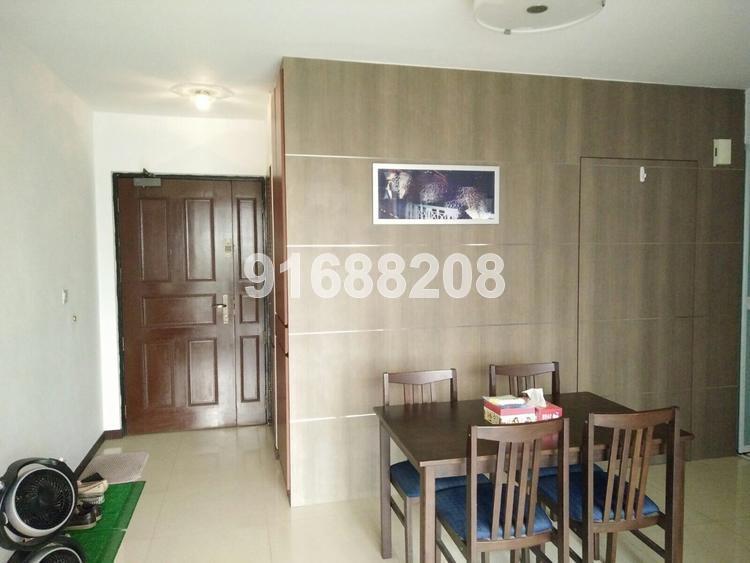 Blk 267B Compassvale Link (Sengkang), HDB 4 Rooms #127366492